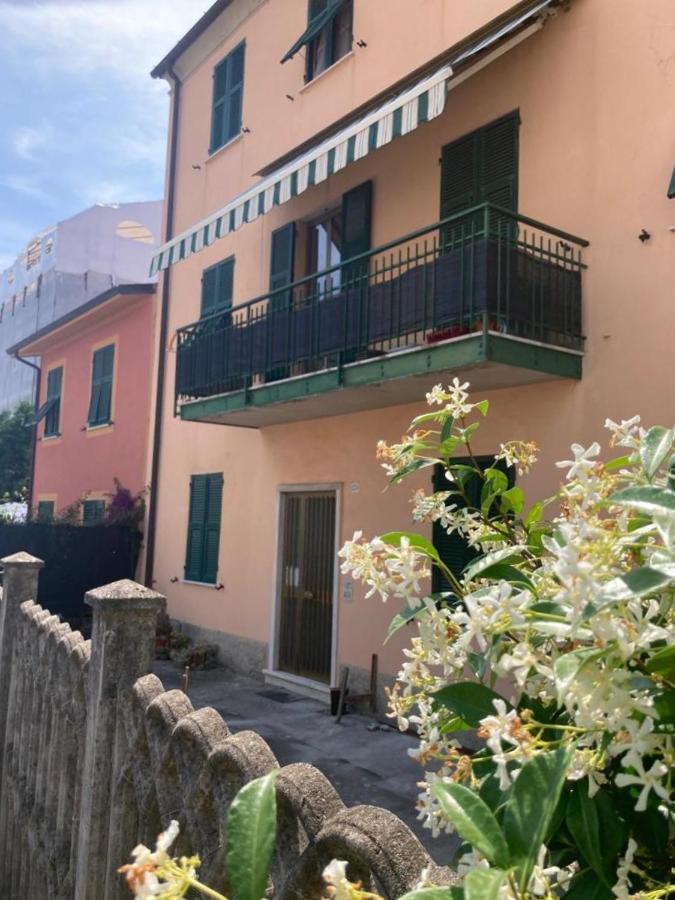 Ci Holidays La Spezia Buitenkant foto